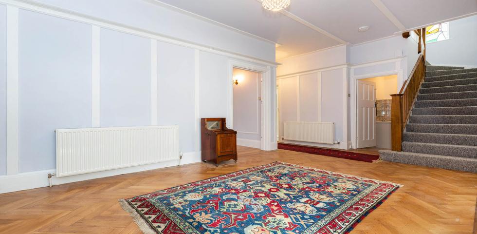 Stunning Family Home Lichfield Way, Hampstead Garden Suburb